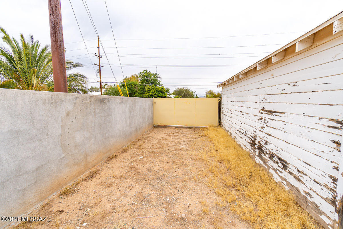 La Madera Addition - Residential