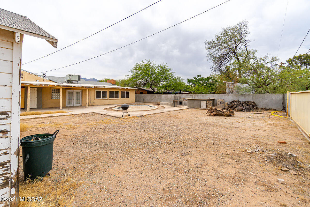 La Madera Addition - Residential