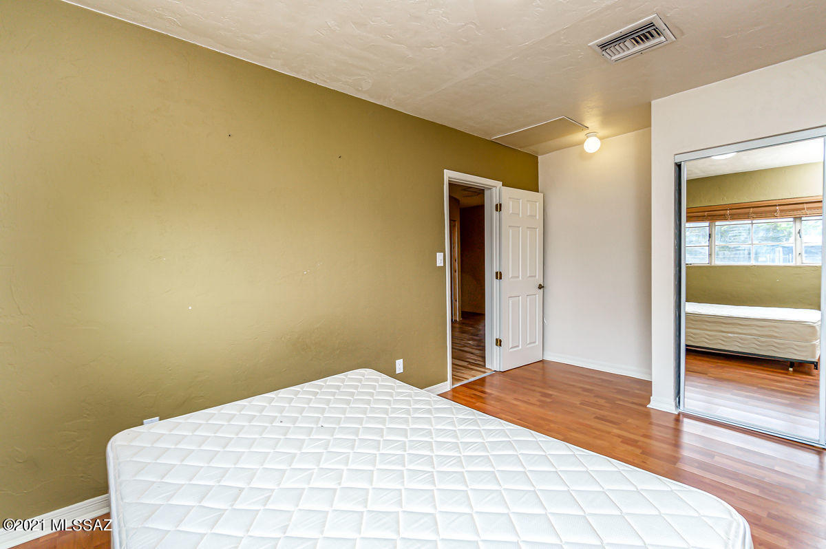 La Madera Addition - Residential