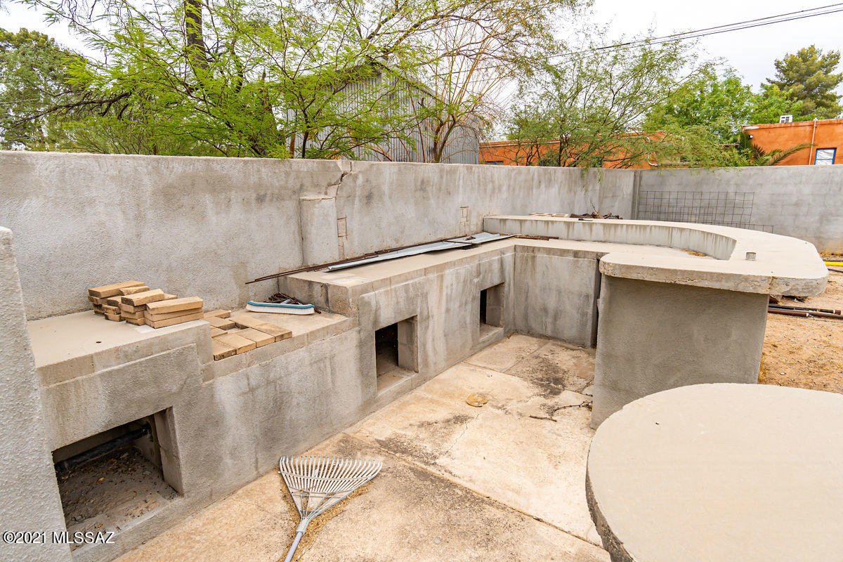 La Madera Addition - Residential