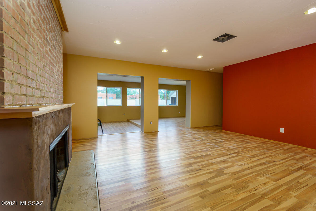 La Madera Addition - Residential