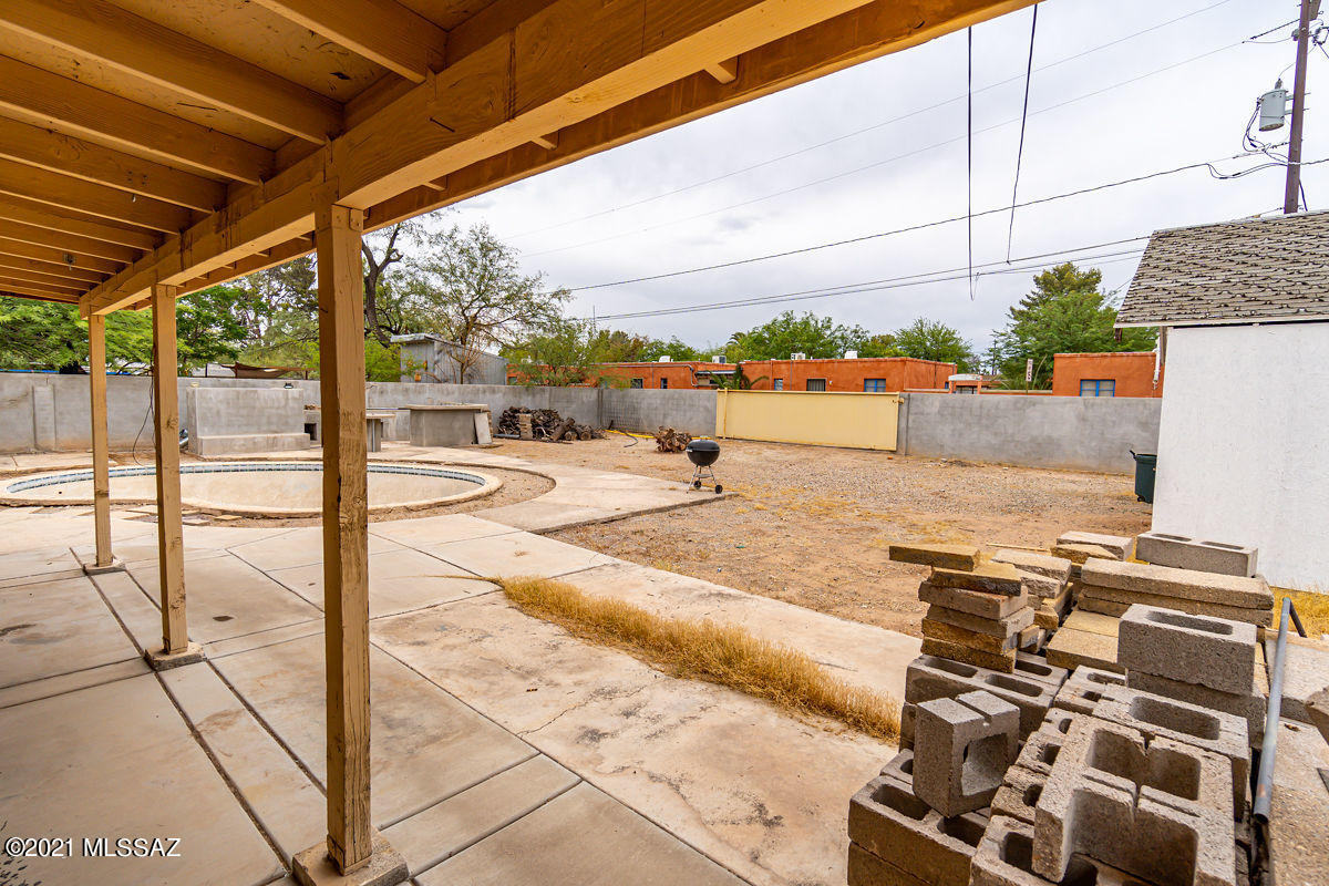 La Madera Addition - Residential