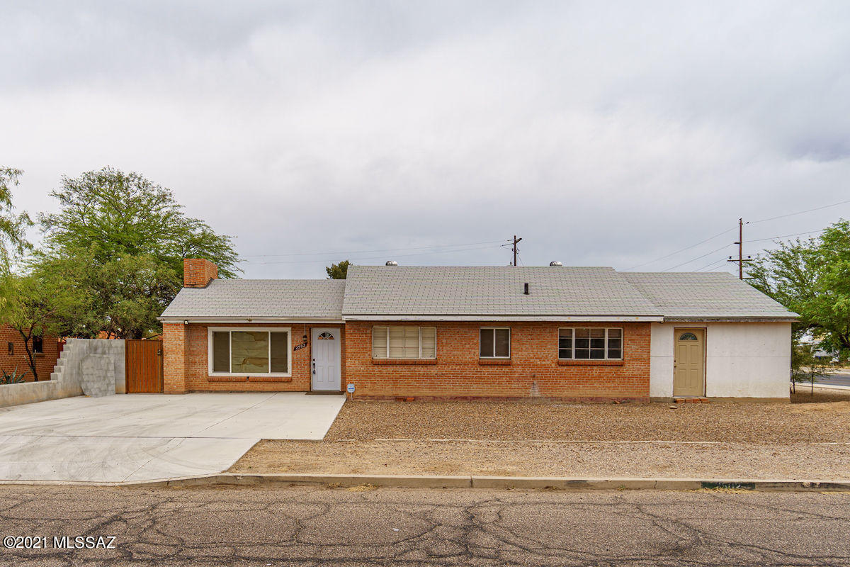 La Madera Addition - Residential