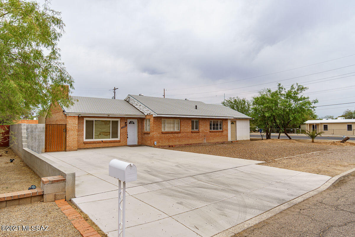 La Madera Addition - Residential