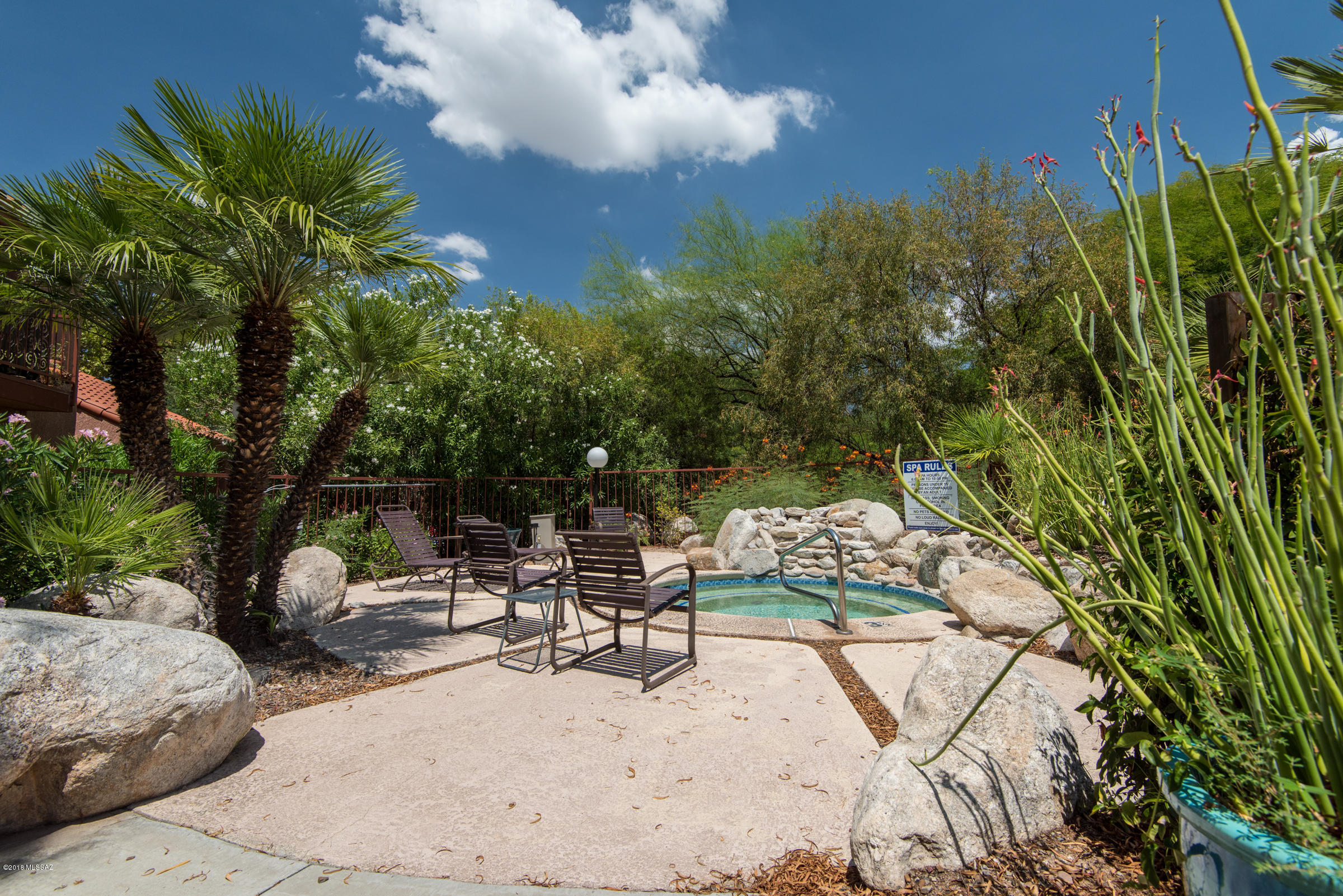 Ventana Vista Condominiums - Residential