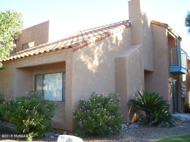 Ventana Vista Condominiums - Residential