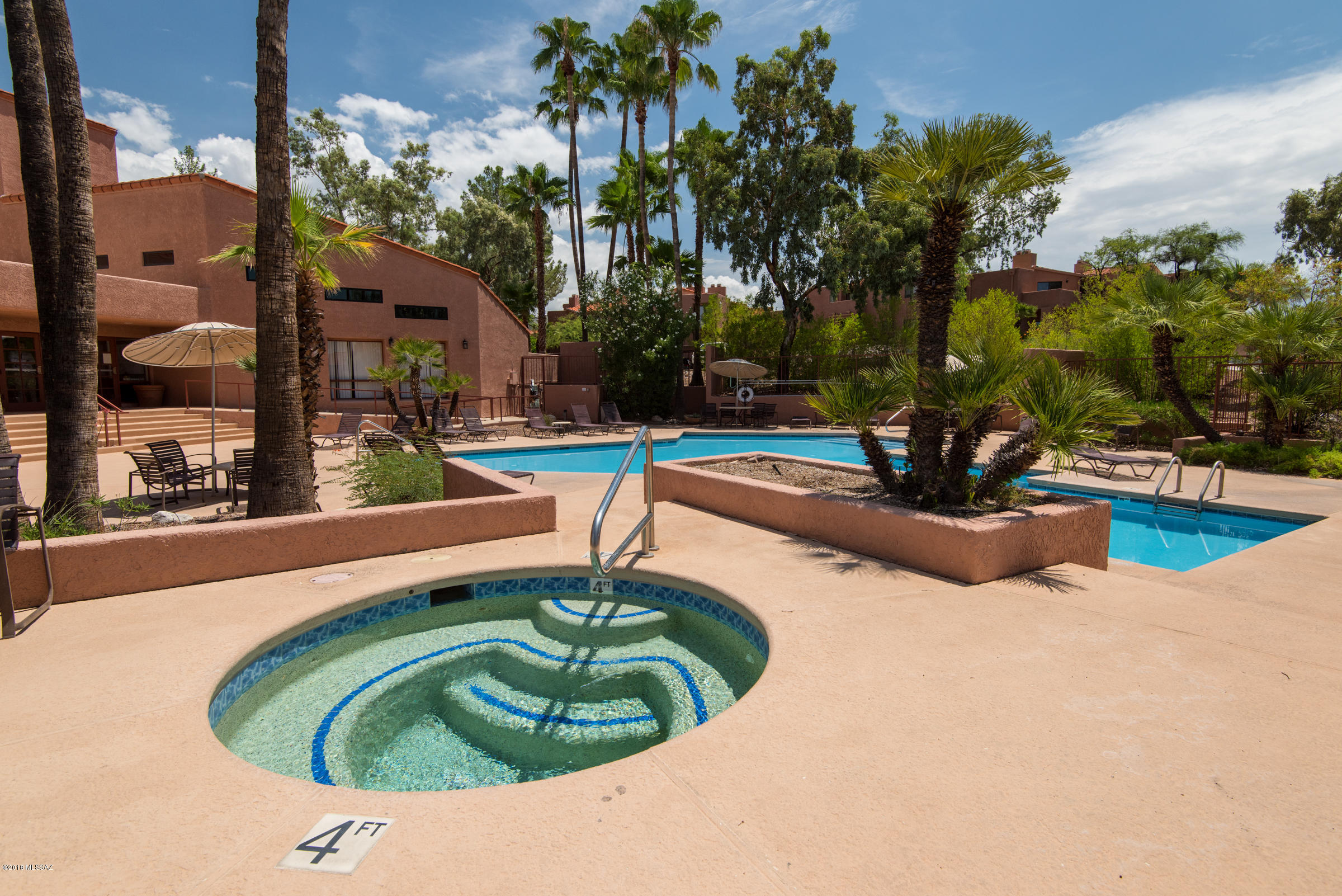 Ventana Vista Condominiums - Residential
