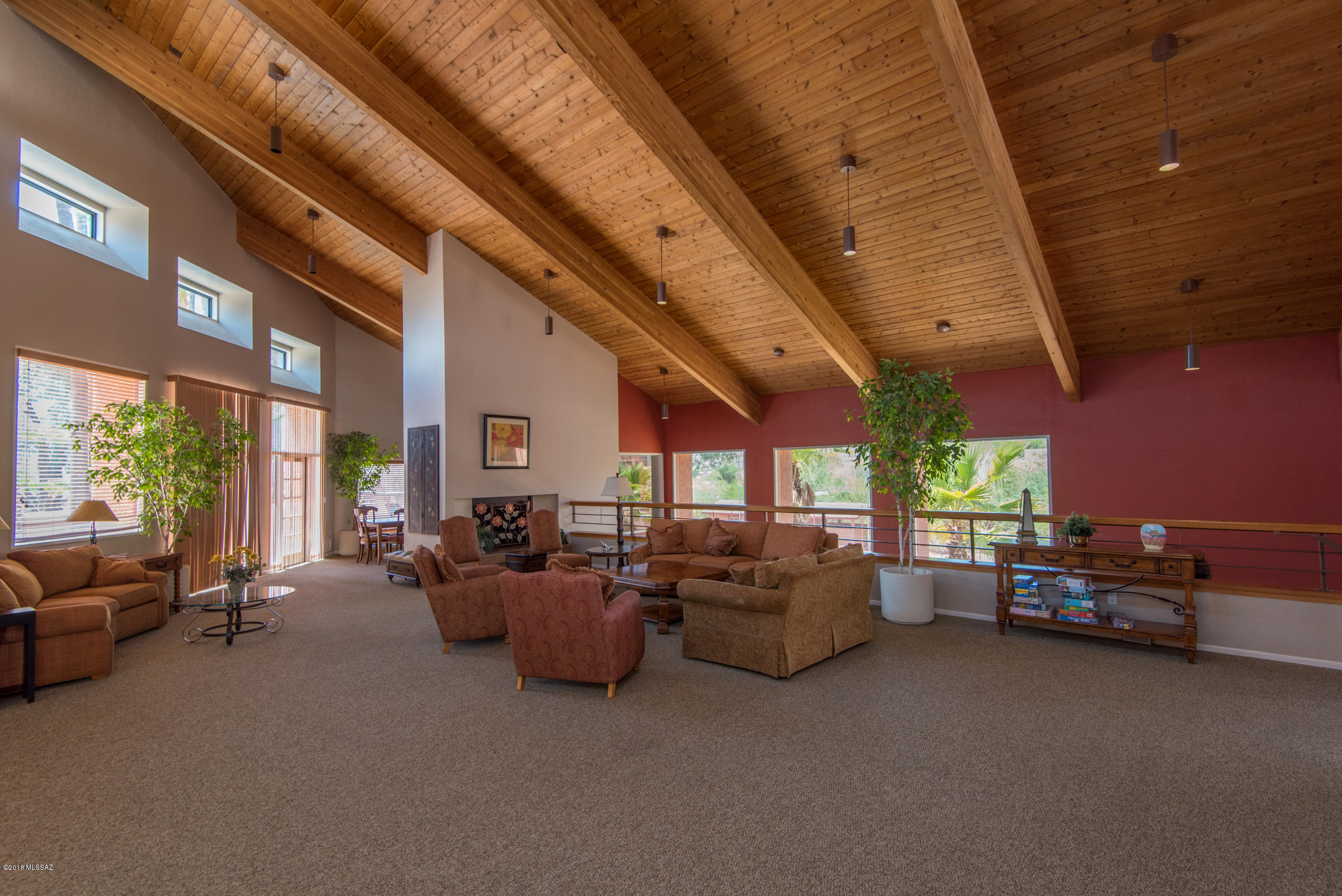 Ventana Vista Condominiums - Residential