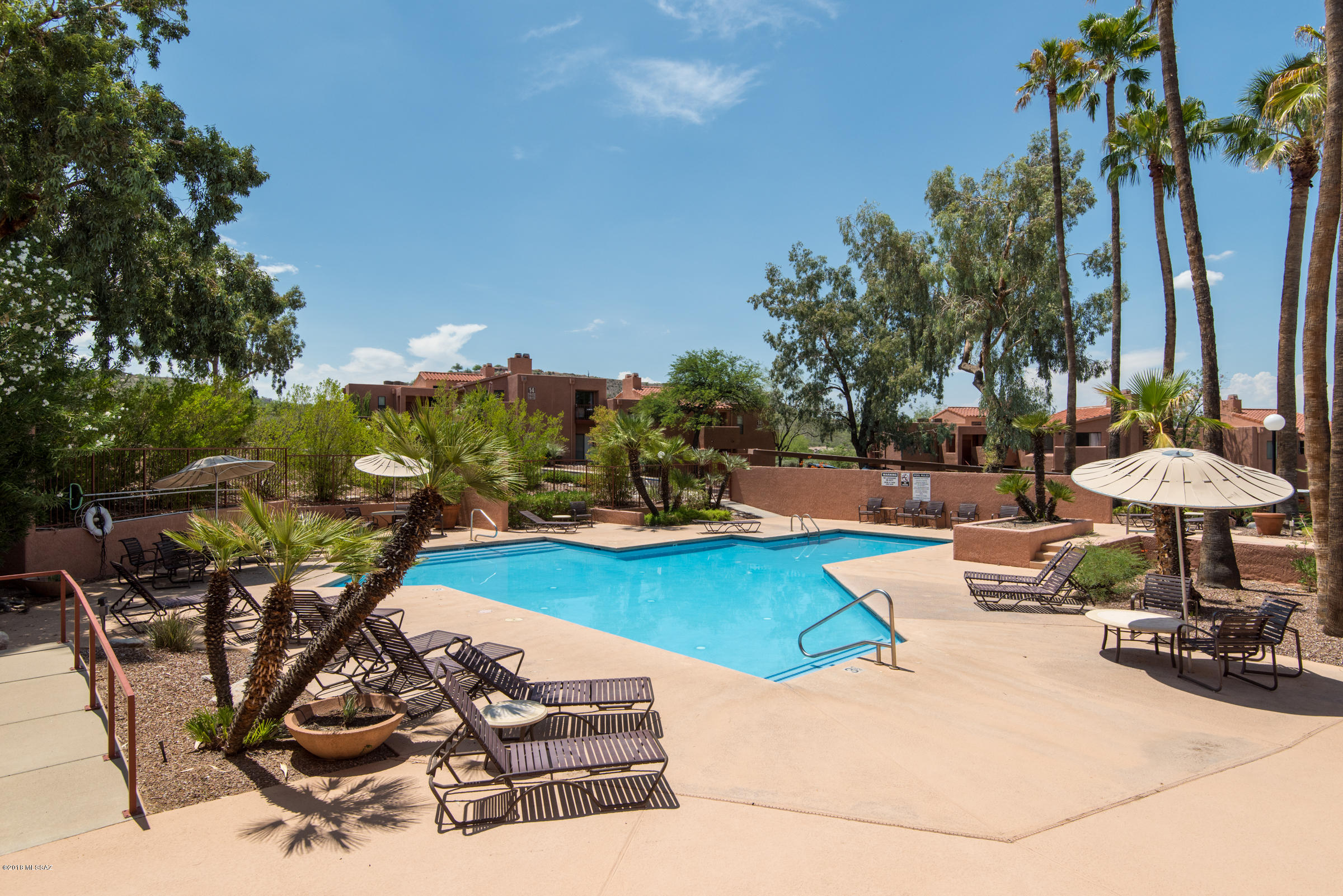 Ventana Vista Condominiums - Residential