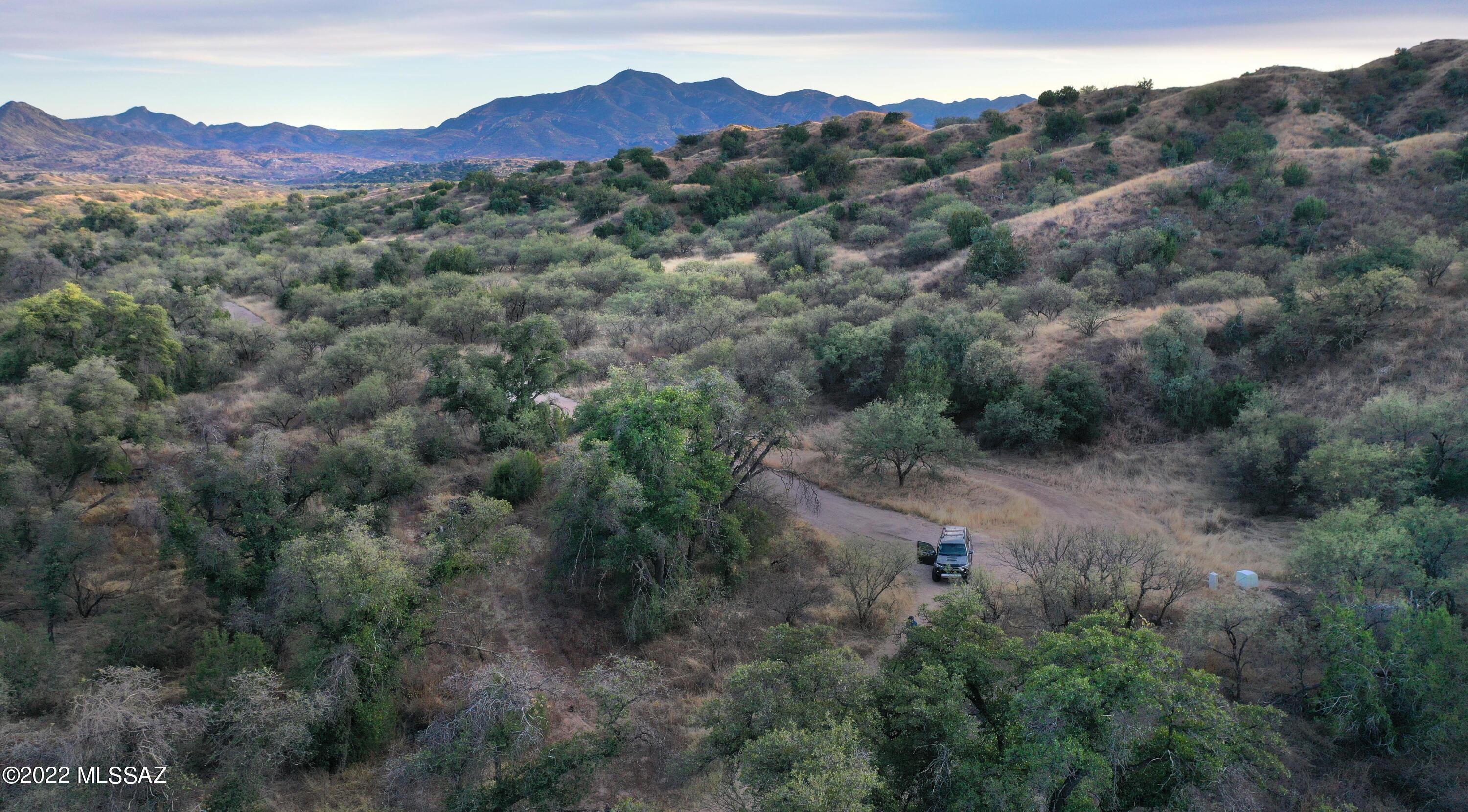 The Estates At Three Canyons - Land