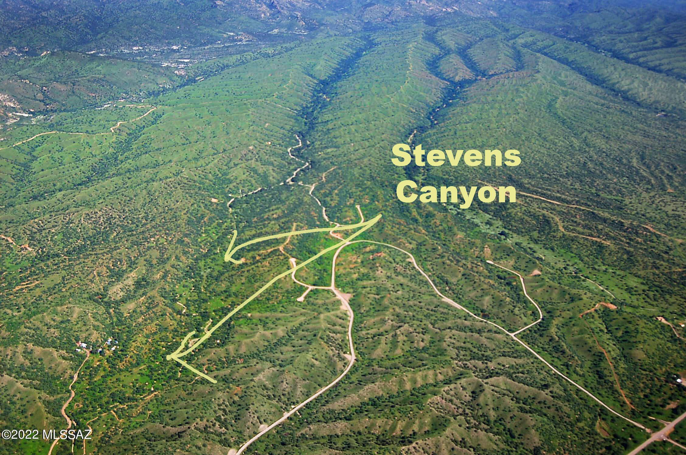 The Estates At Three Canyons - Land