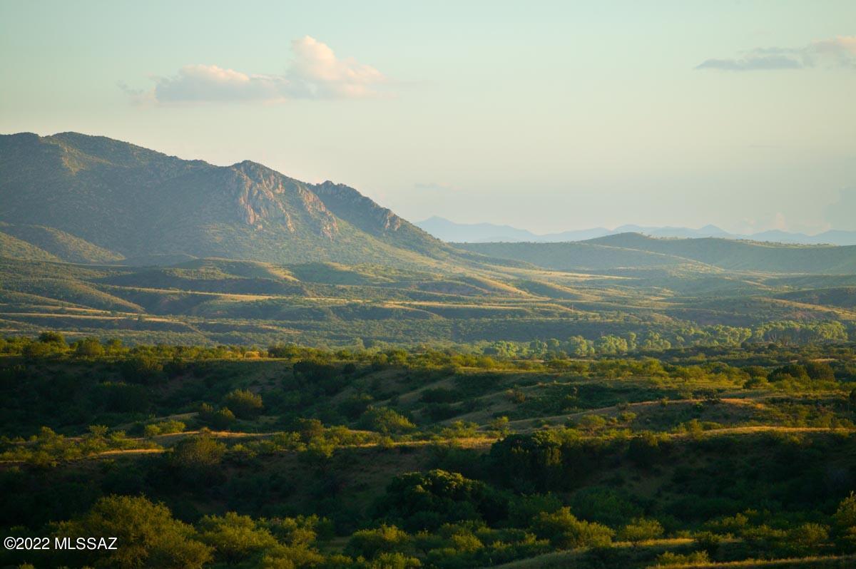 The Estates At Three Canyons - Land