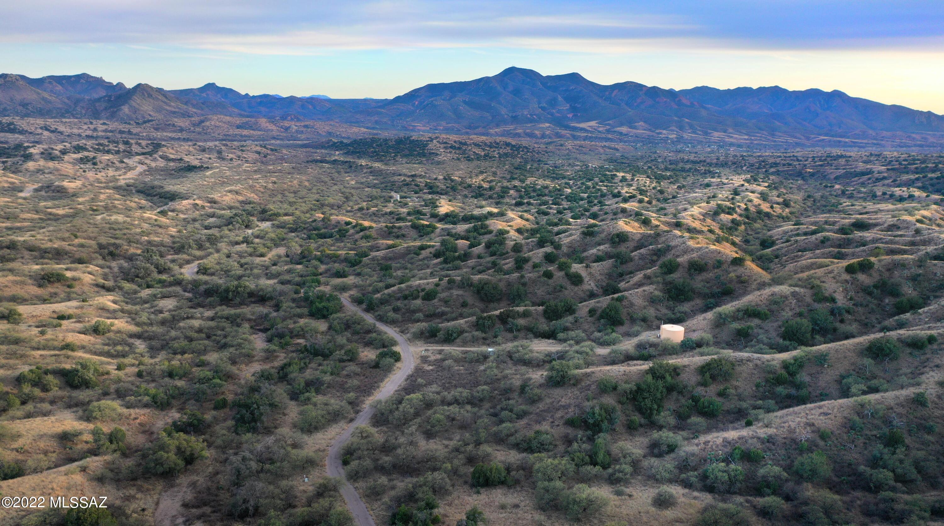 The Estates At Three Canyons - Land