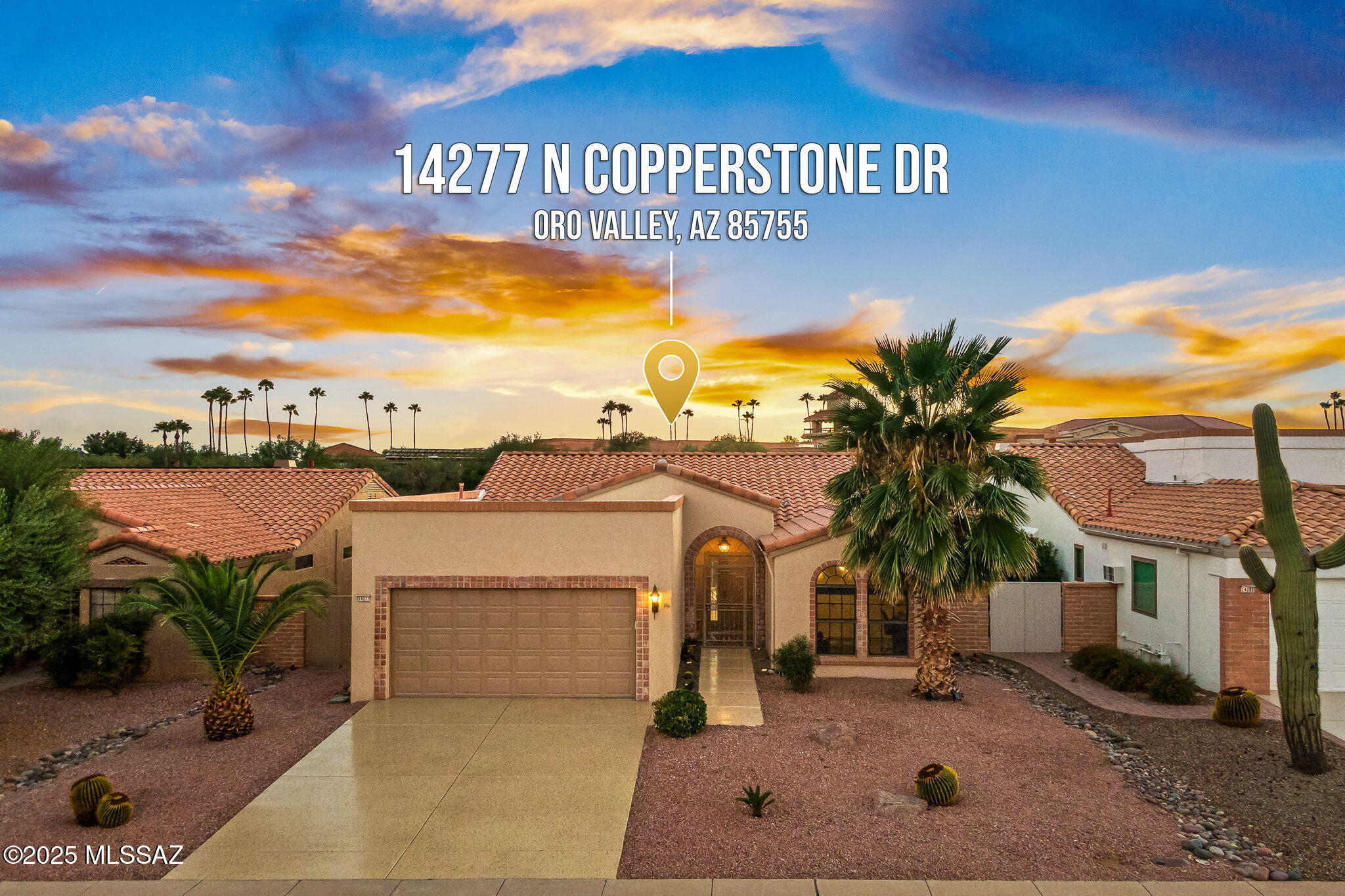 14277 N Copperstone Drive