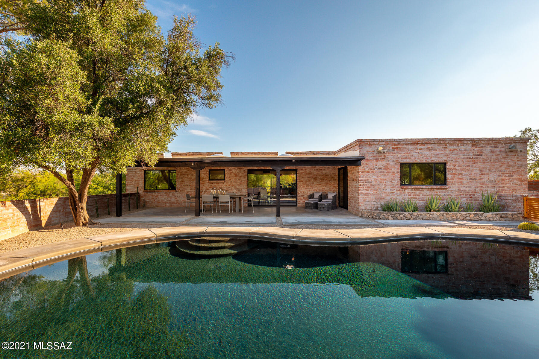 Catalina Foothills Estates NO. 7 - Residential