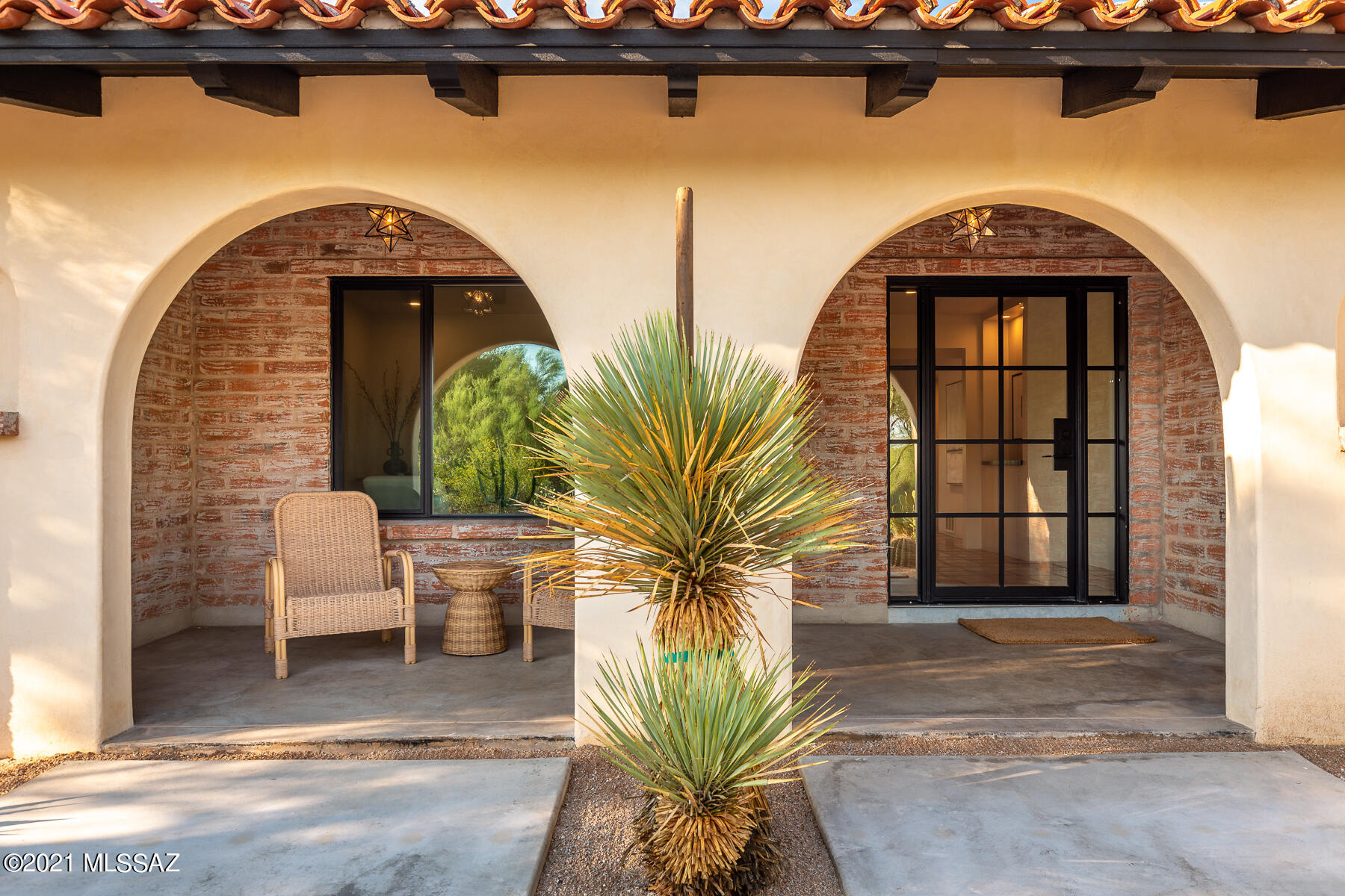 Catalina Foothills Estates NO. 7 - Residential