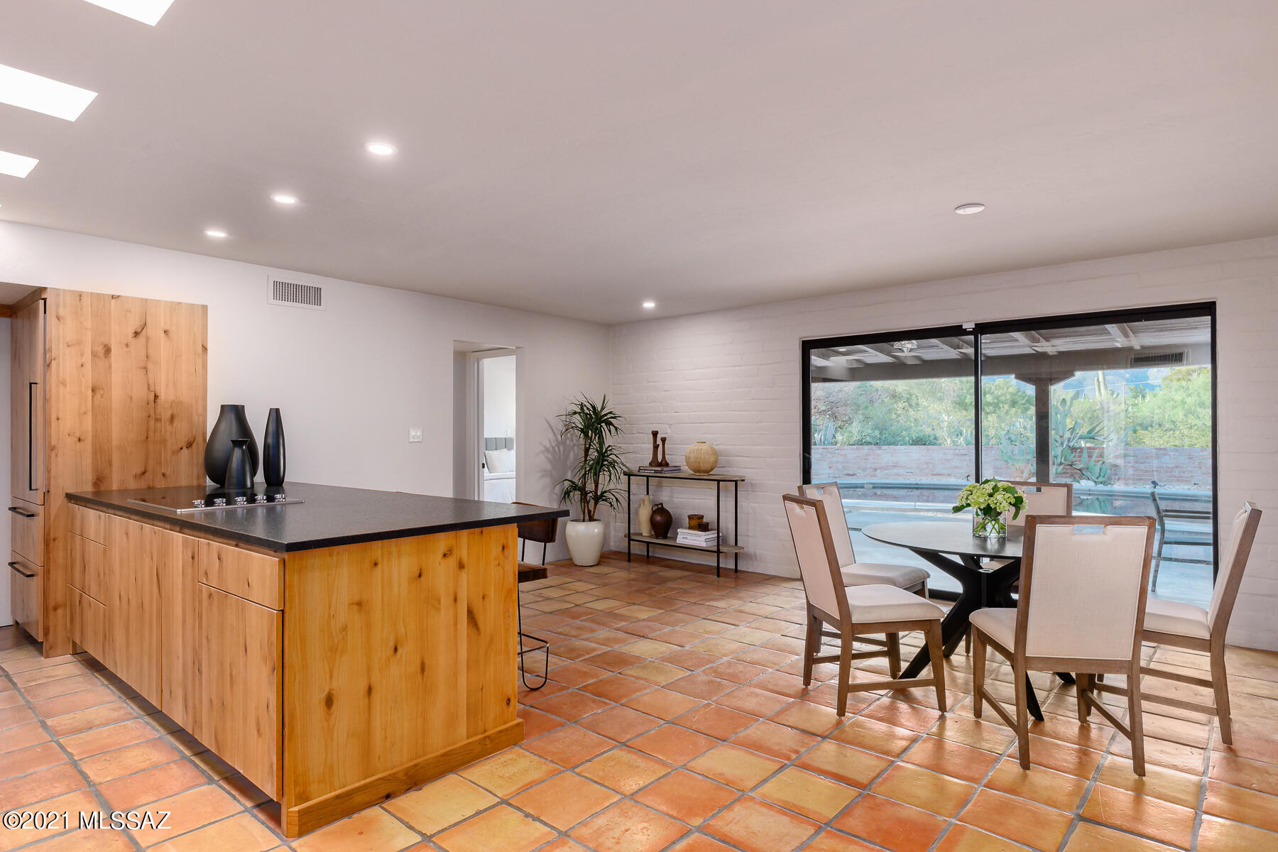 Catalina Foothills Estates NO. 7 - Residential