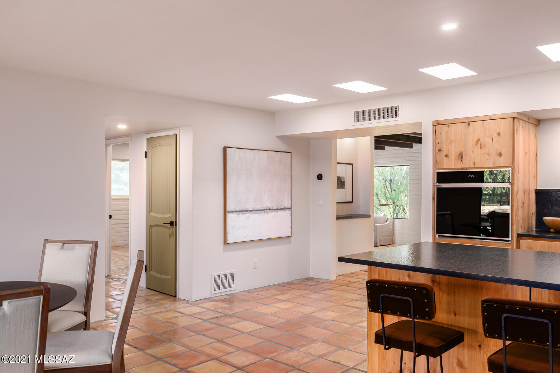 Catalina Foothills Estates NO. 7 - Residential