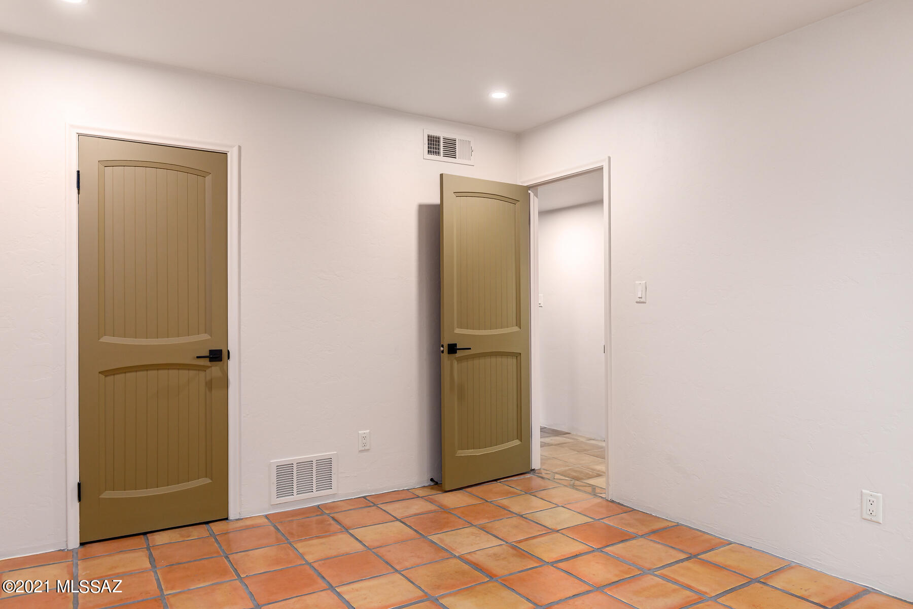 Catalina Foothills Estates NO. 7 - Residential