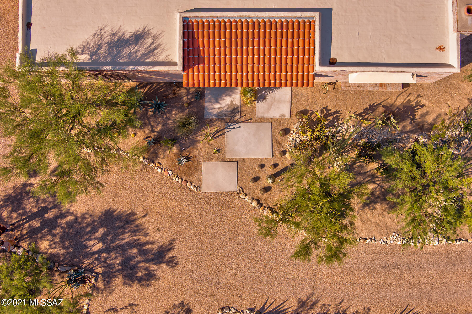 Catalina Foothills Estates NO. 7 - Residential