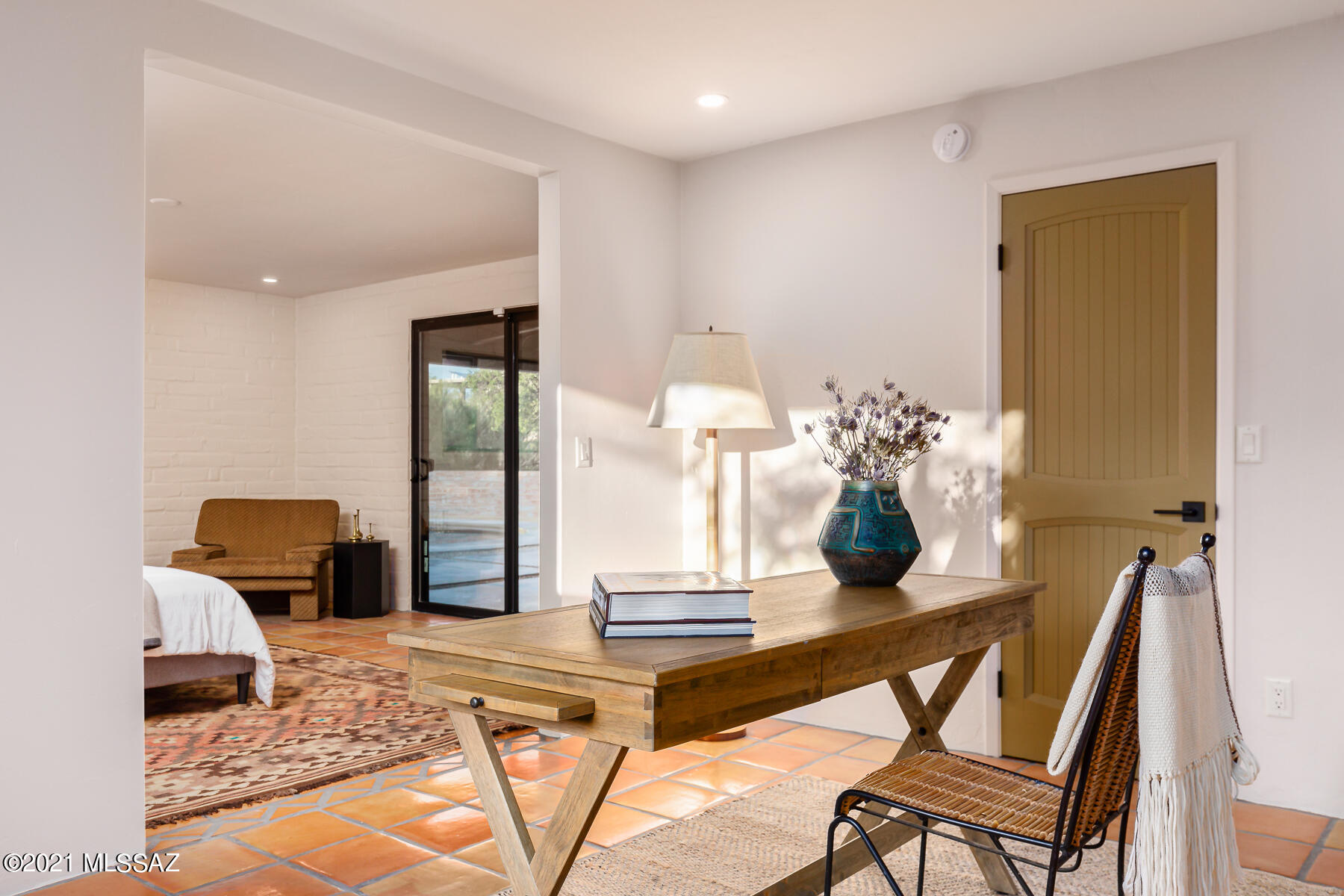 Catalina Foothills Estates NO. 7 - Residential