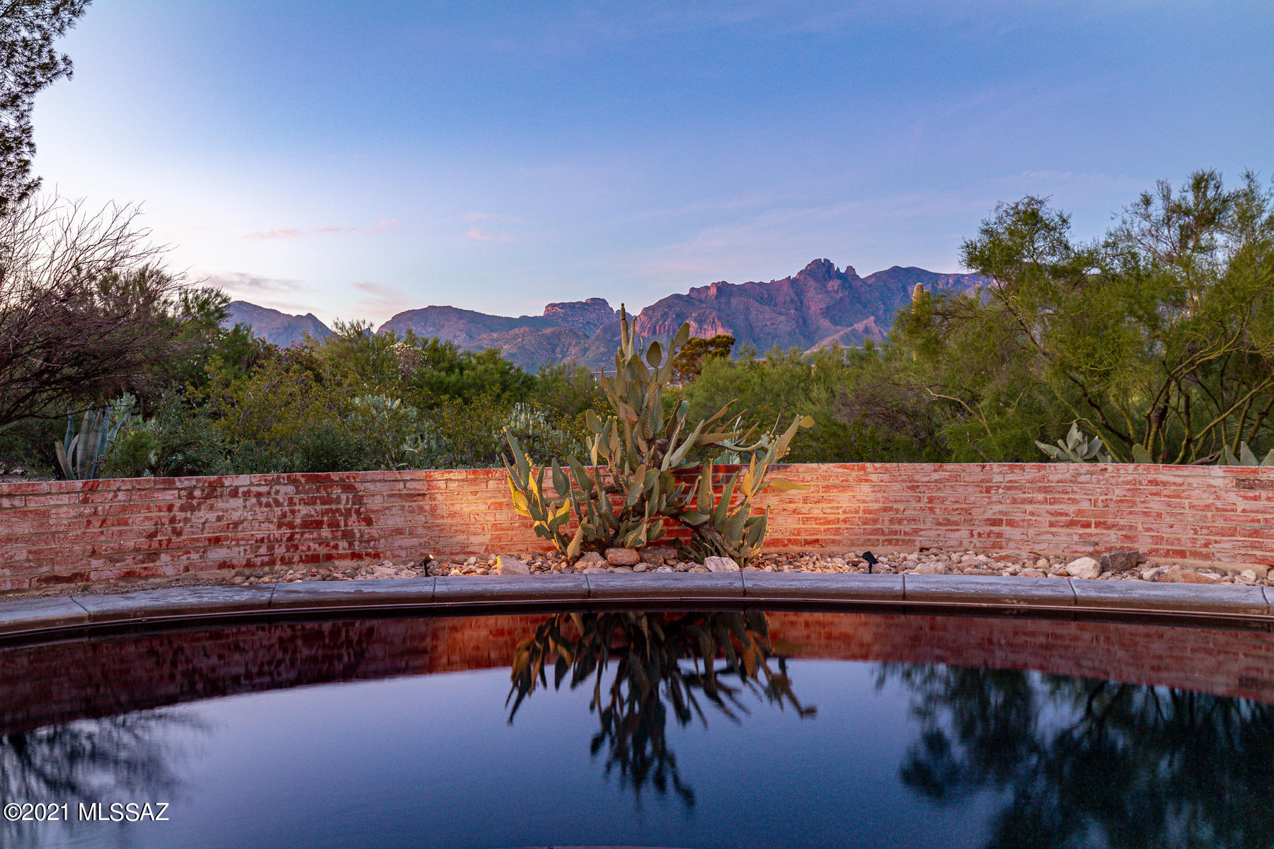 Catalina Foothills Estates NO. 7 - Residential