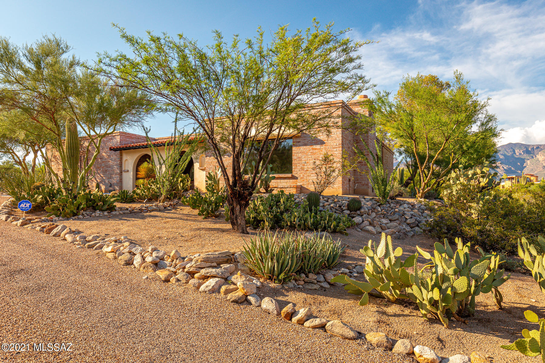 Catalina Foothills Estates NO. 7 - Residential
