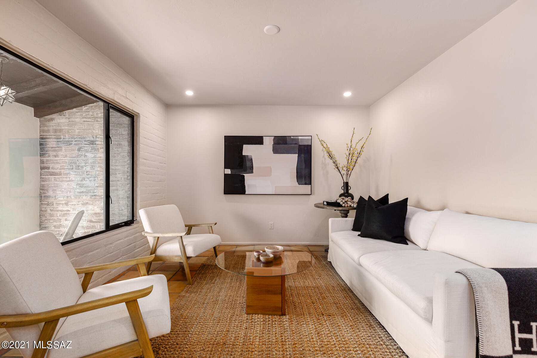 Catalina Foothills Estates NO. 7 - Residential
