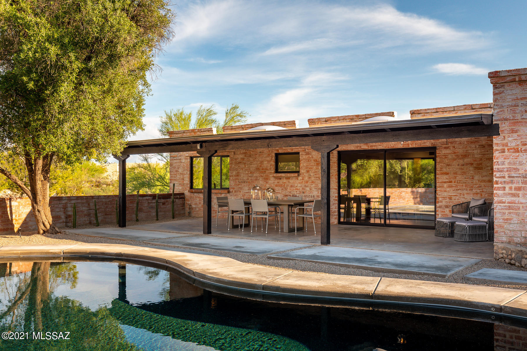Catalina Foothills Estates NO. 7 - Residential