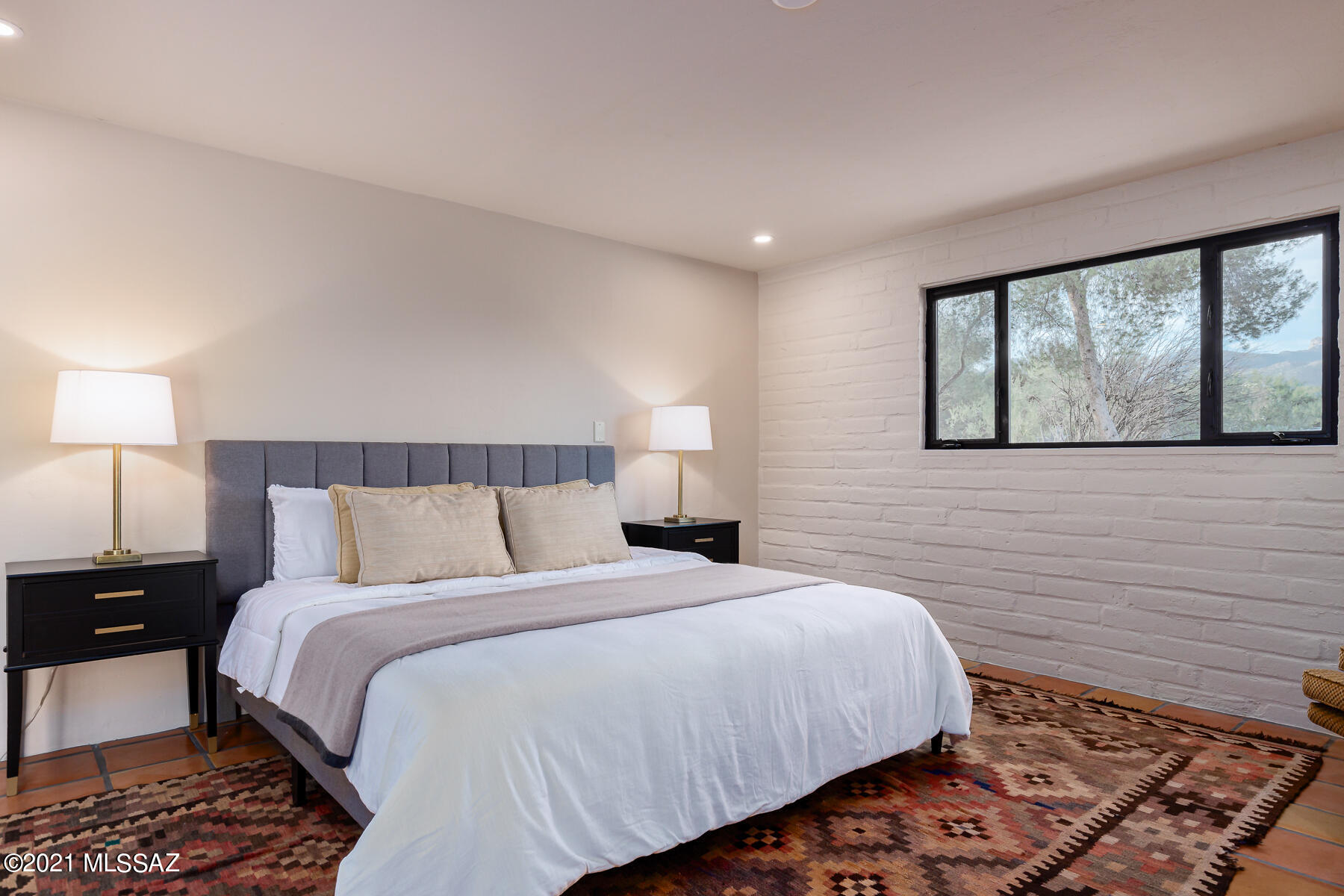 Catalina Foothills Estates NO. 7 - Residential