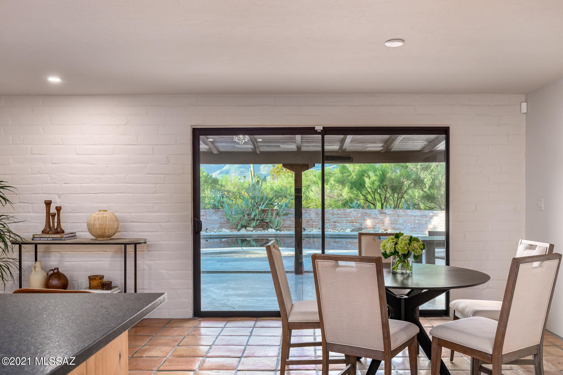 Catalina Foothills Estates NO. 7 - Residential