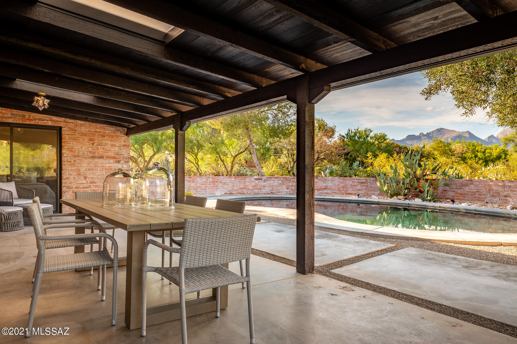 Catalina Foothills Estates NO. 7 - Residential