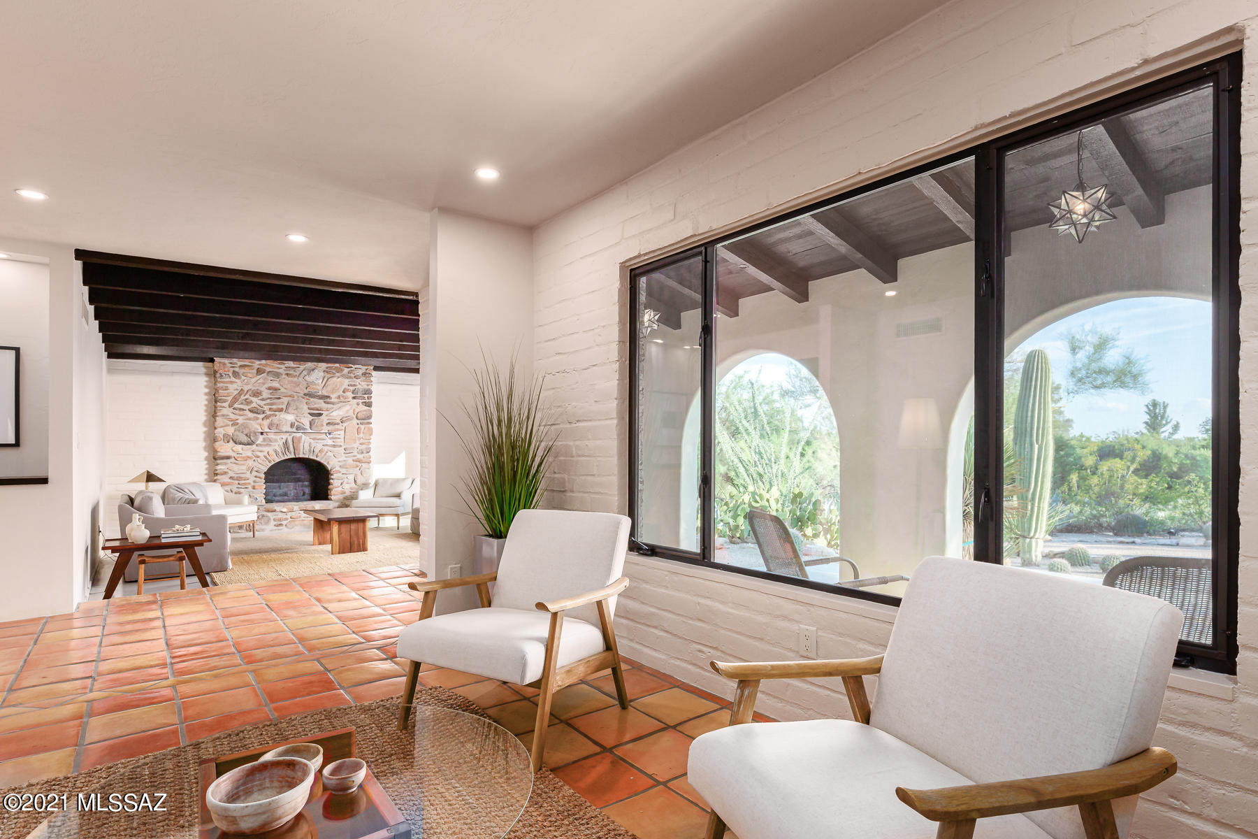 Catalina Foothills Estates NO. 7 - Residential