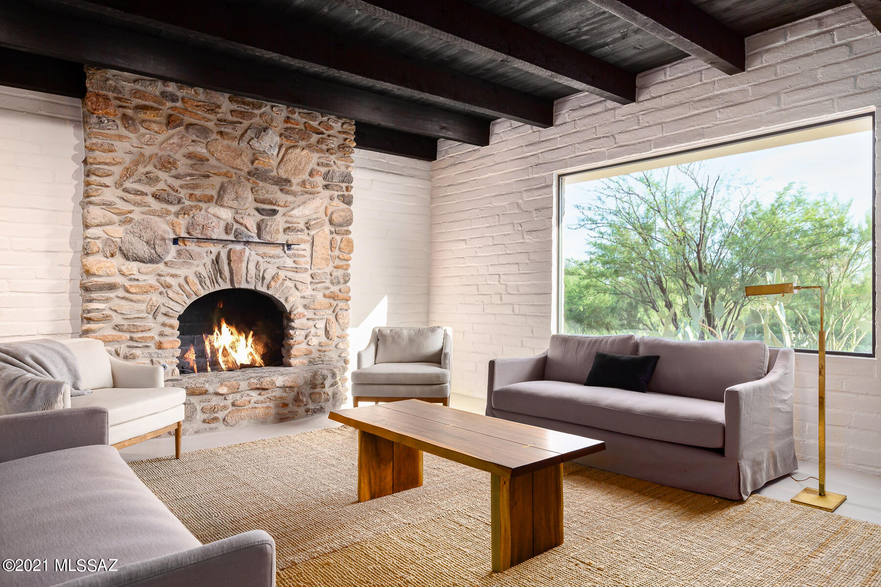 Catalina Foothills Estates NO. 7 - Residential