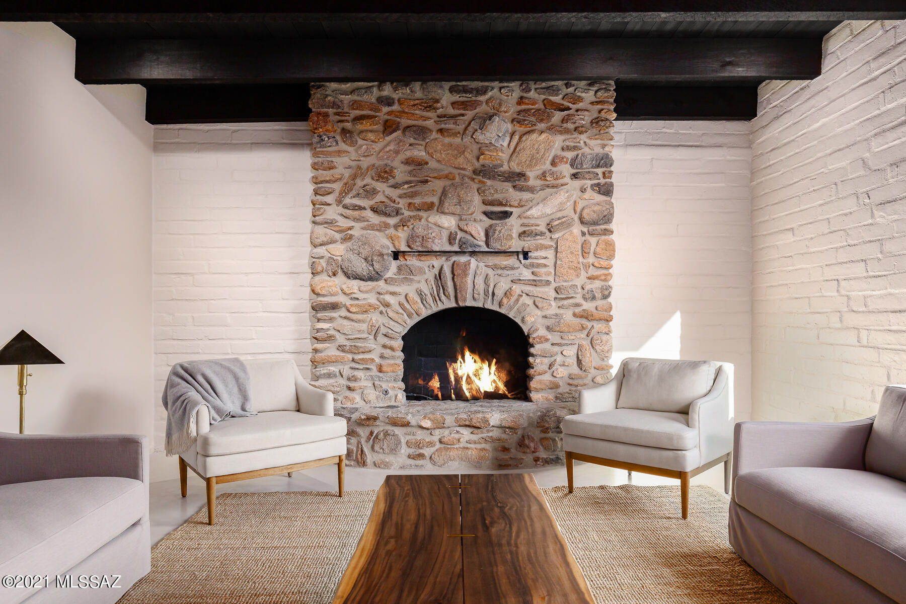 Catalina Foothills Estates NO. 7 - Residential