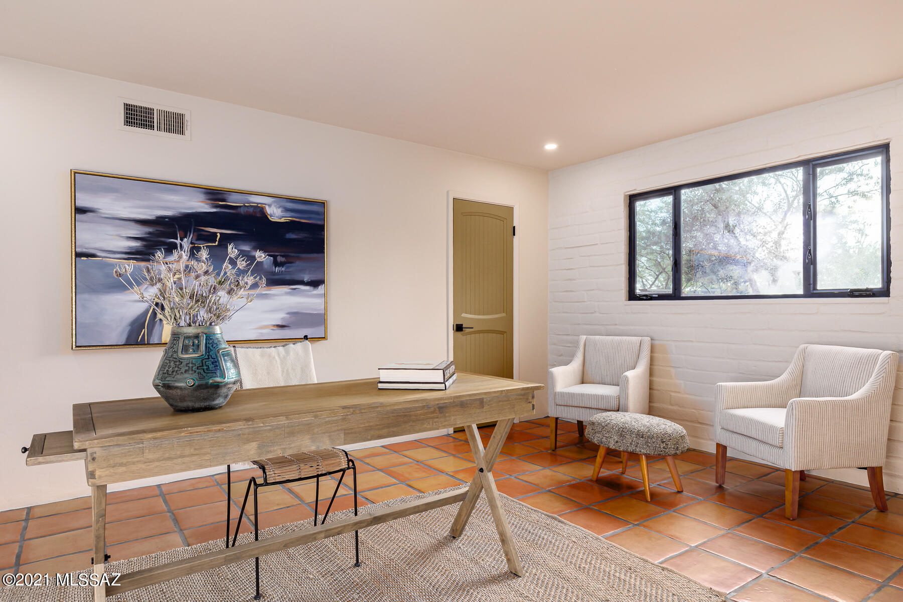 Catalina Foothills Estates NO. 7 - Residential