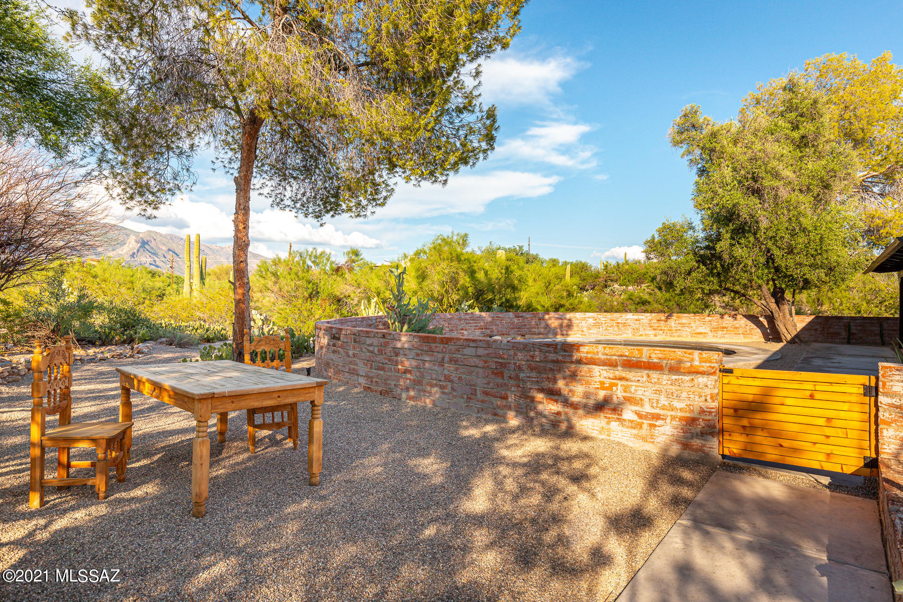 Catalina Foothills Estates NO. 7 - Residential