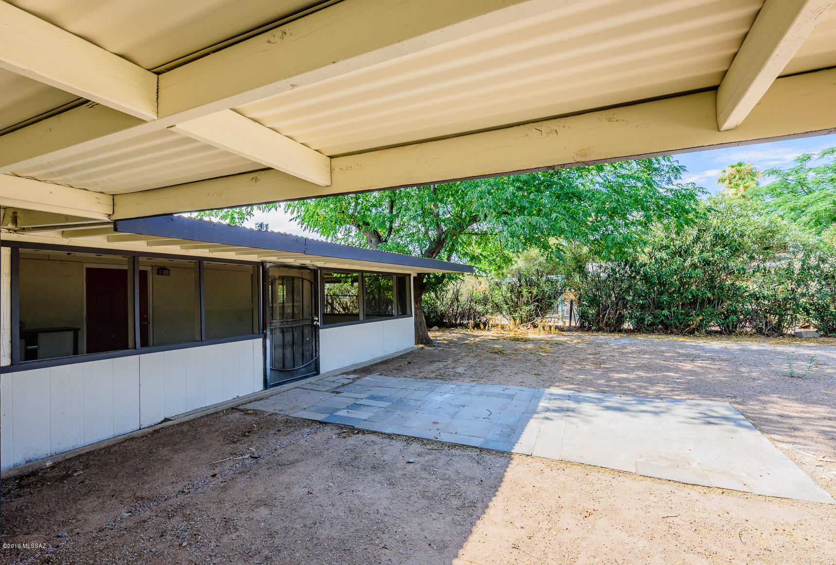Fruitvale Addition - Residential