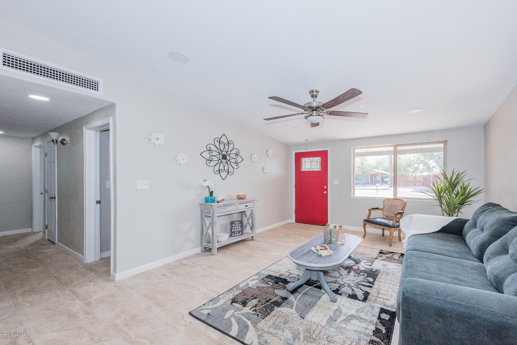 Fruitvale Addition - Residential