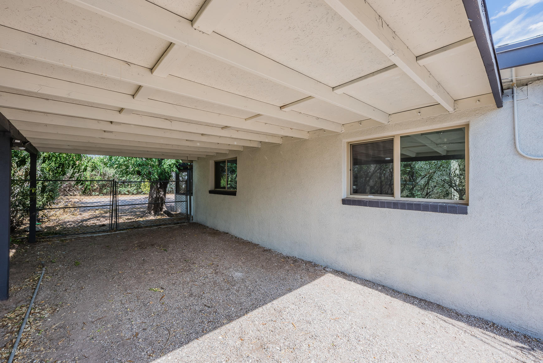 Fruitvale Addition - Residential