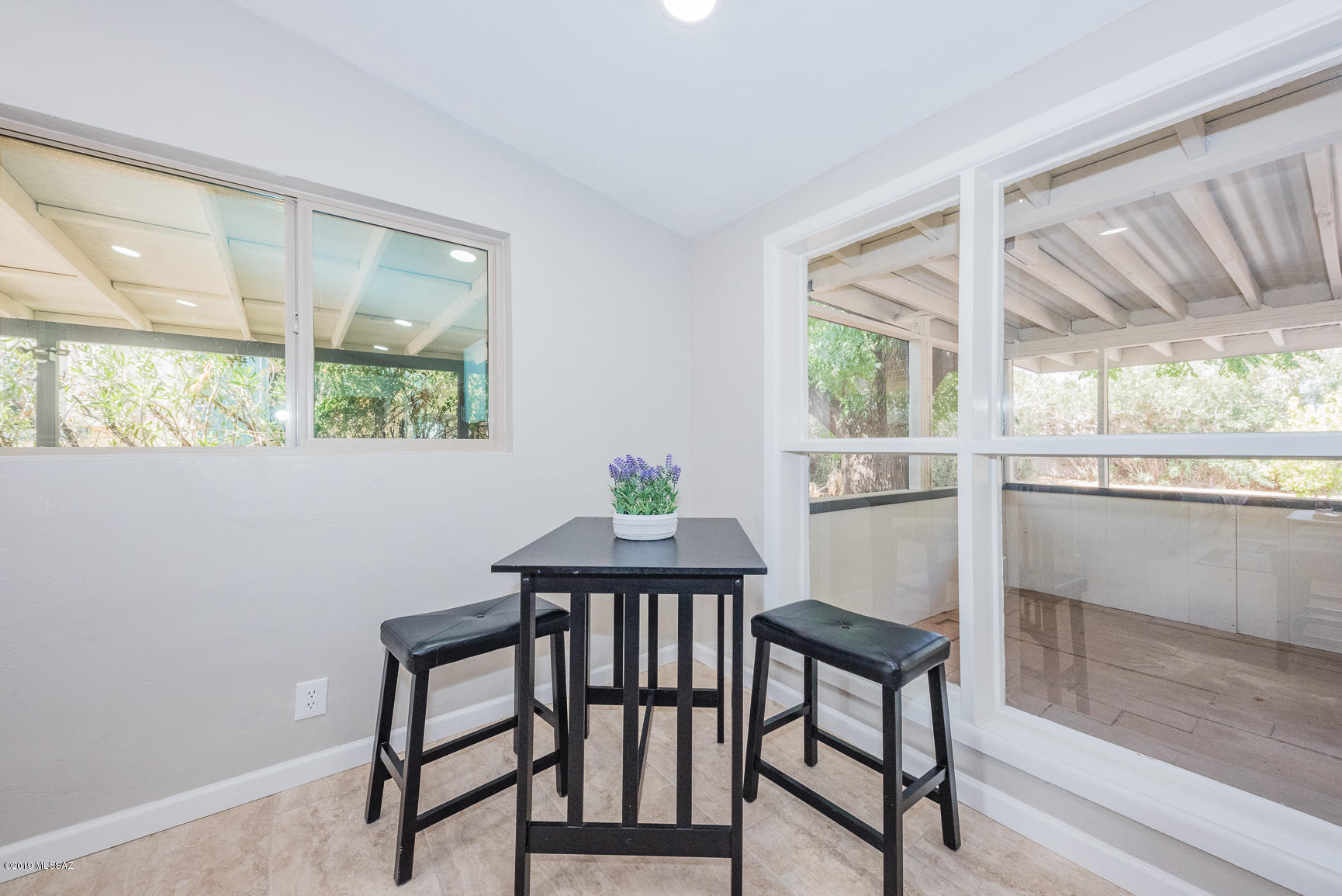 Fruitvale Addition - Residential