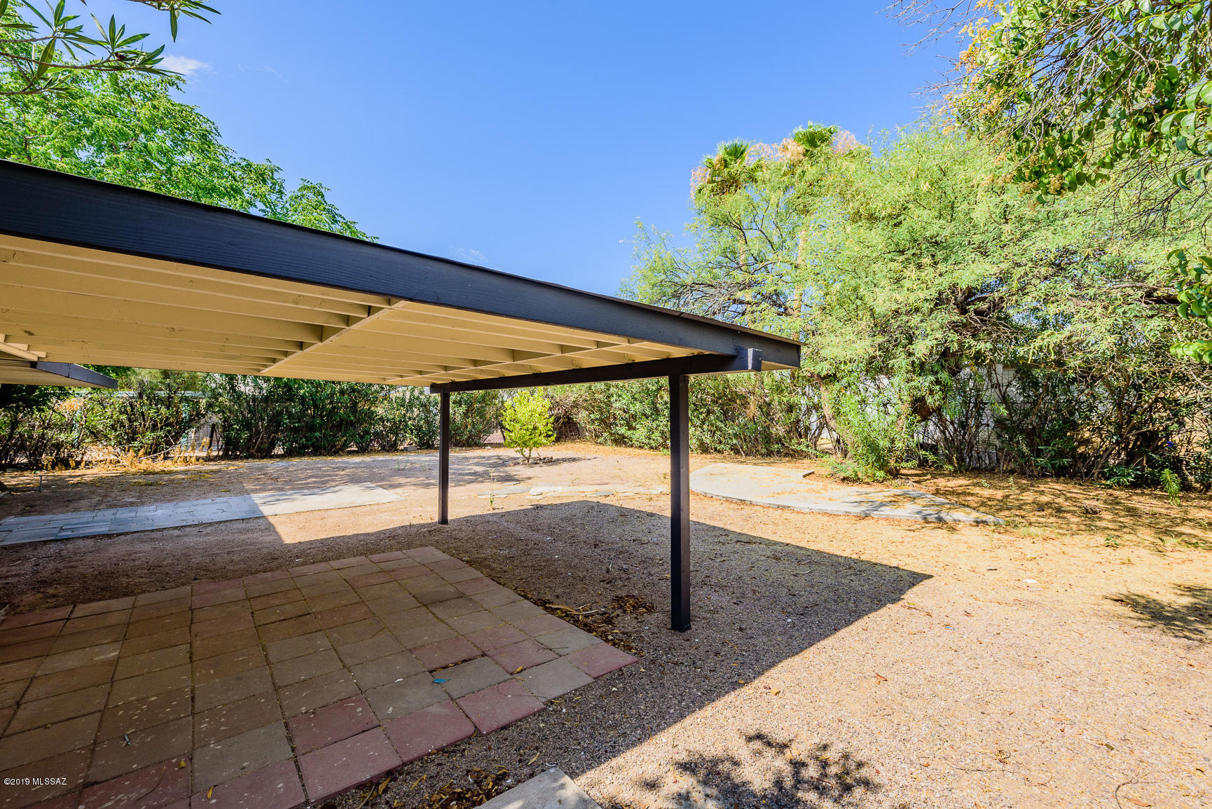 Fruitvale Addition - Residential