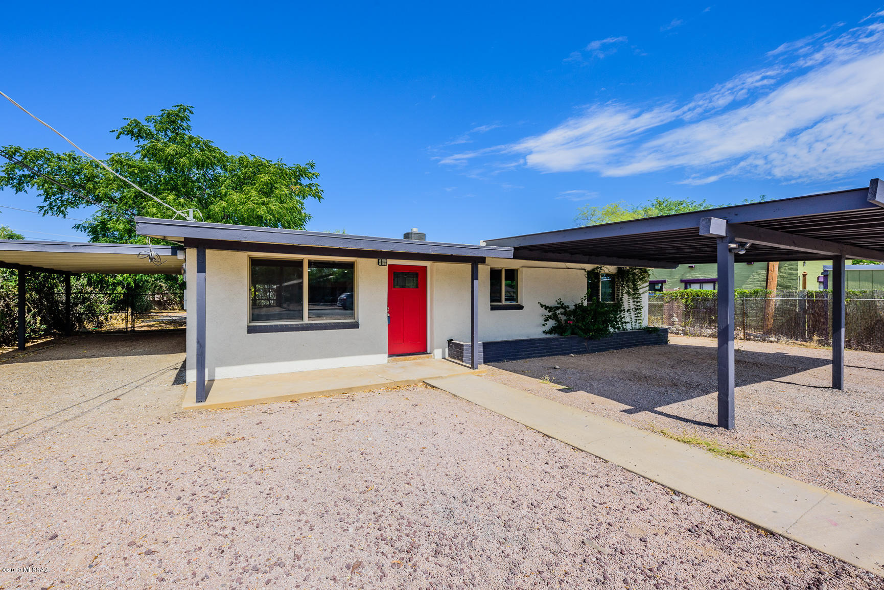Fruitvale Addition - Residential