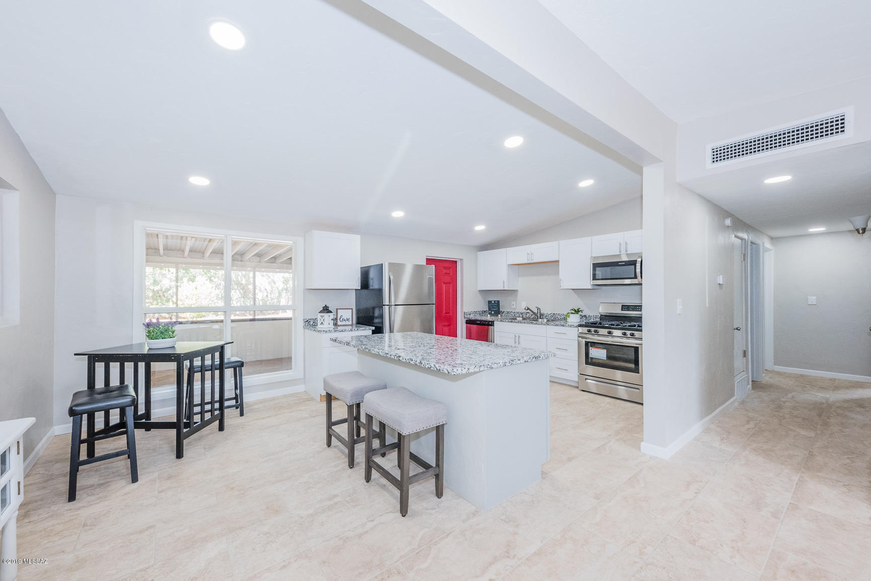 Fruitvale Addition - Residential