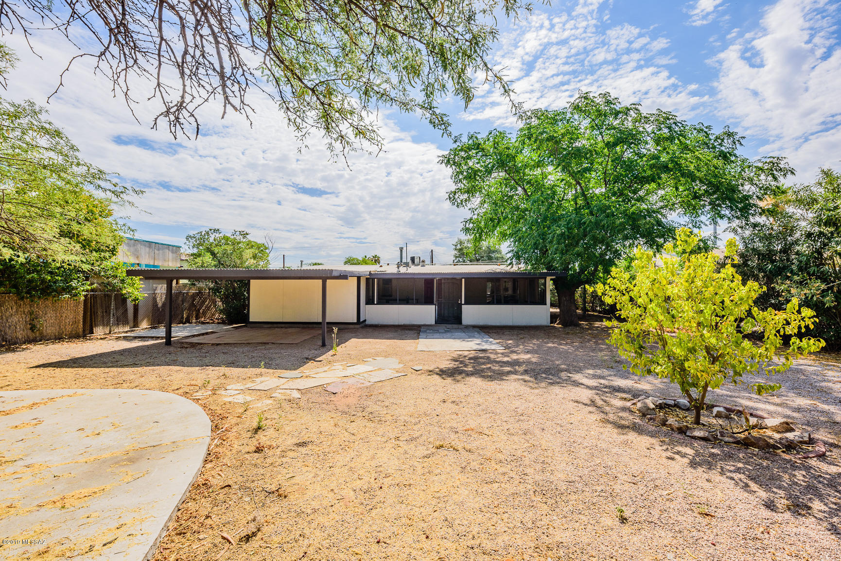 Fruitvale Addition - Residential