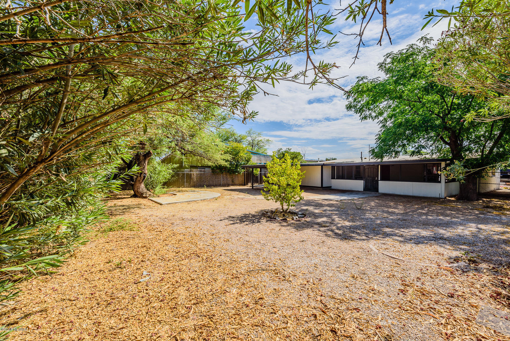Fruitvale Addition - Residential
