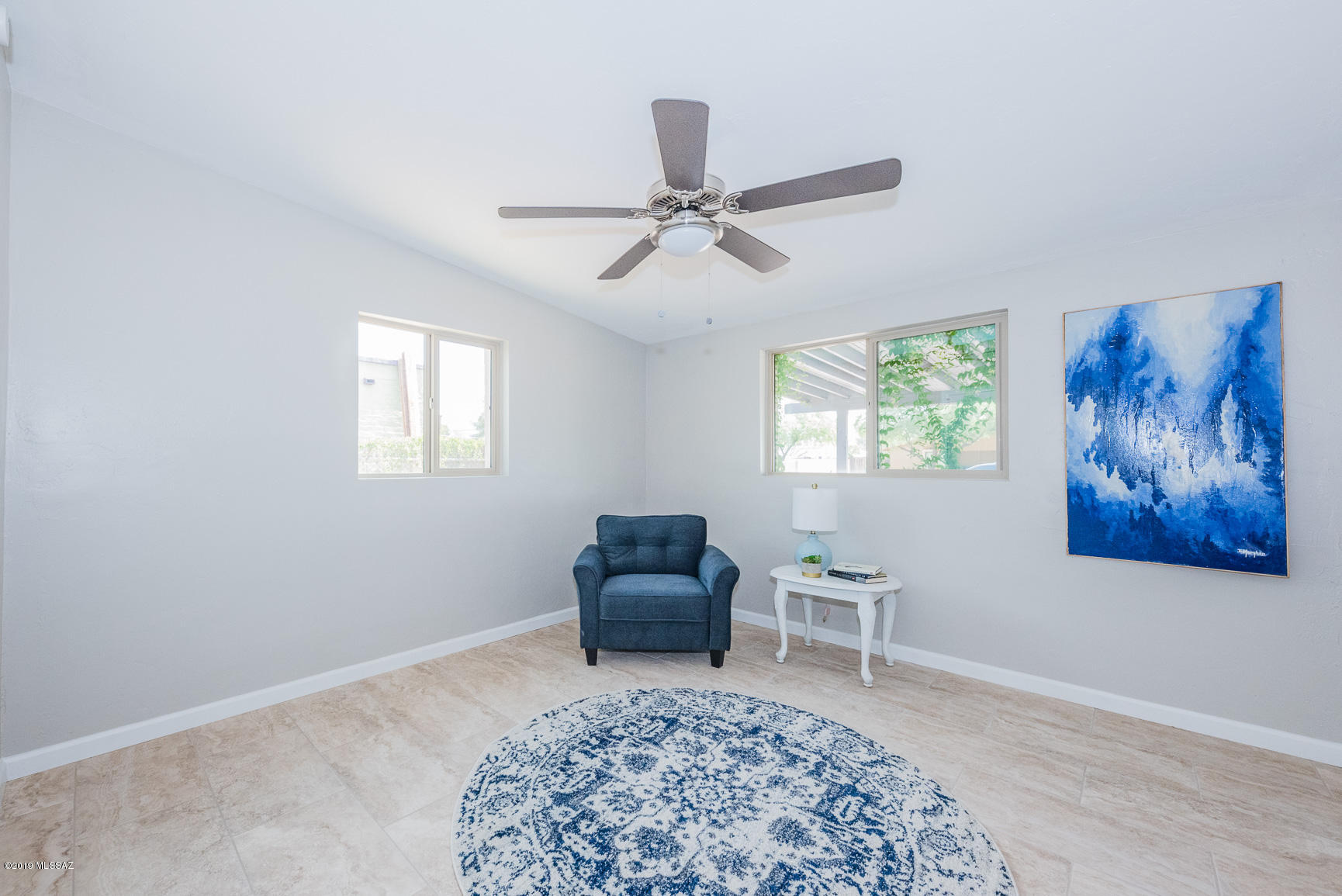 Fruitvale Addition - Residential