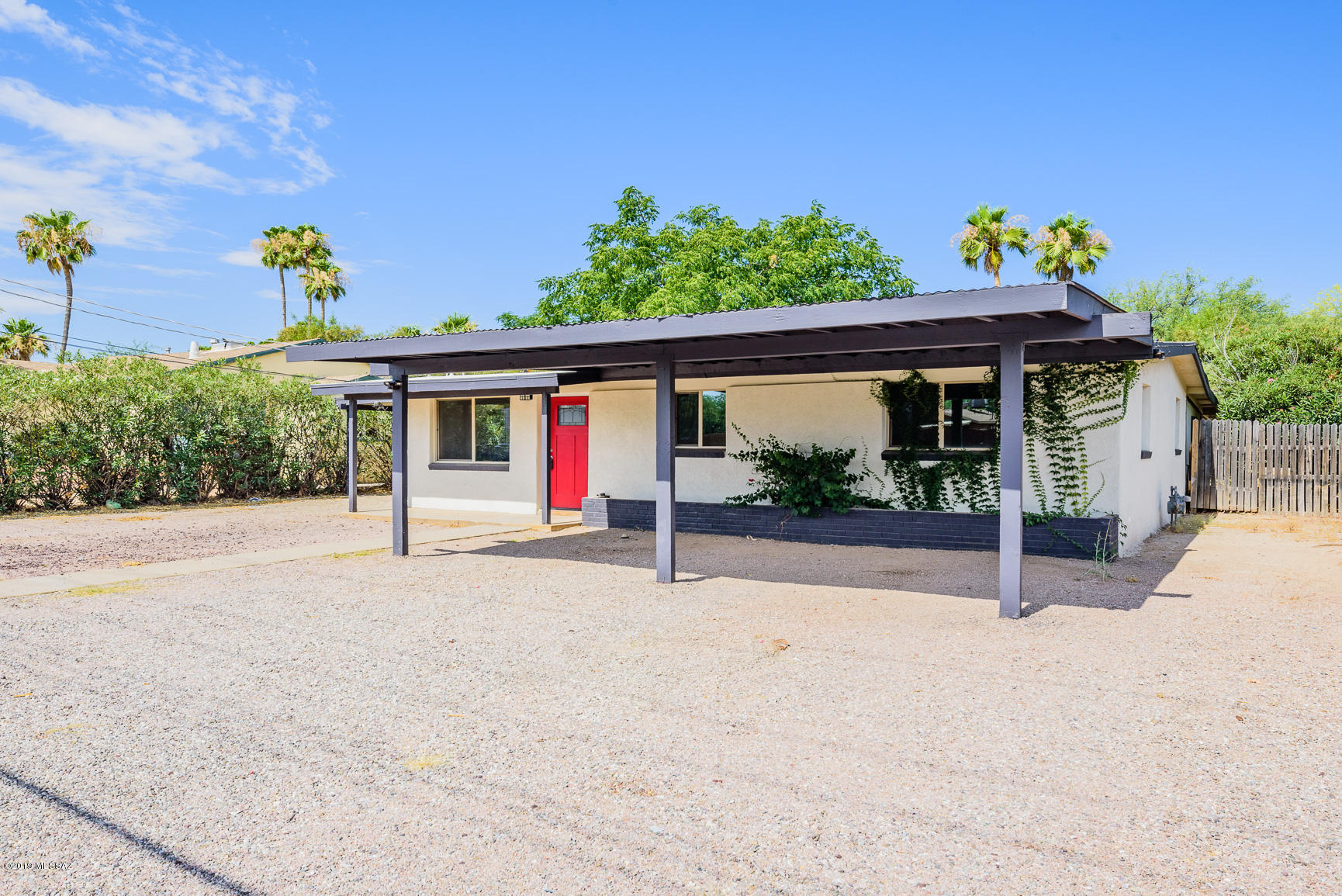 Fruitvale Addition - Residential
