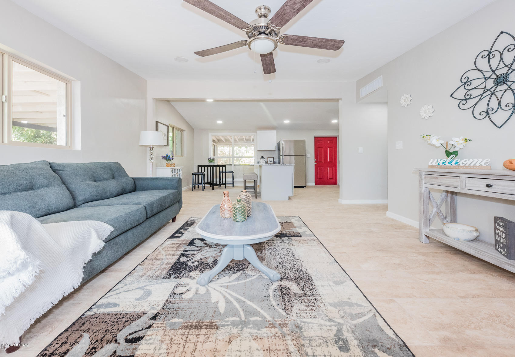 Fruitvale Addition - Residential