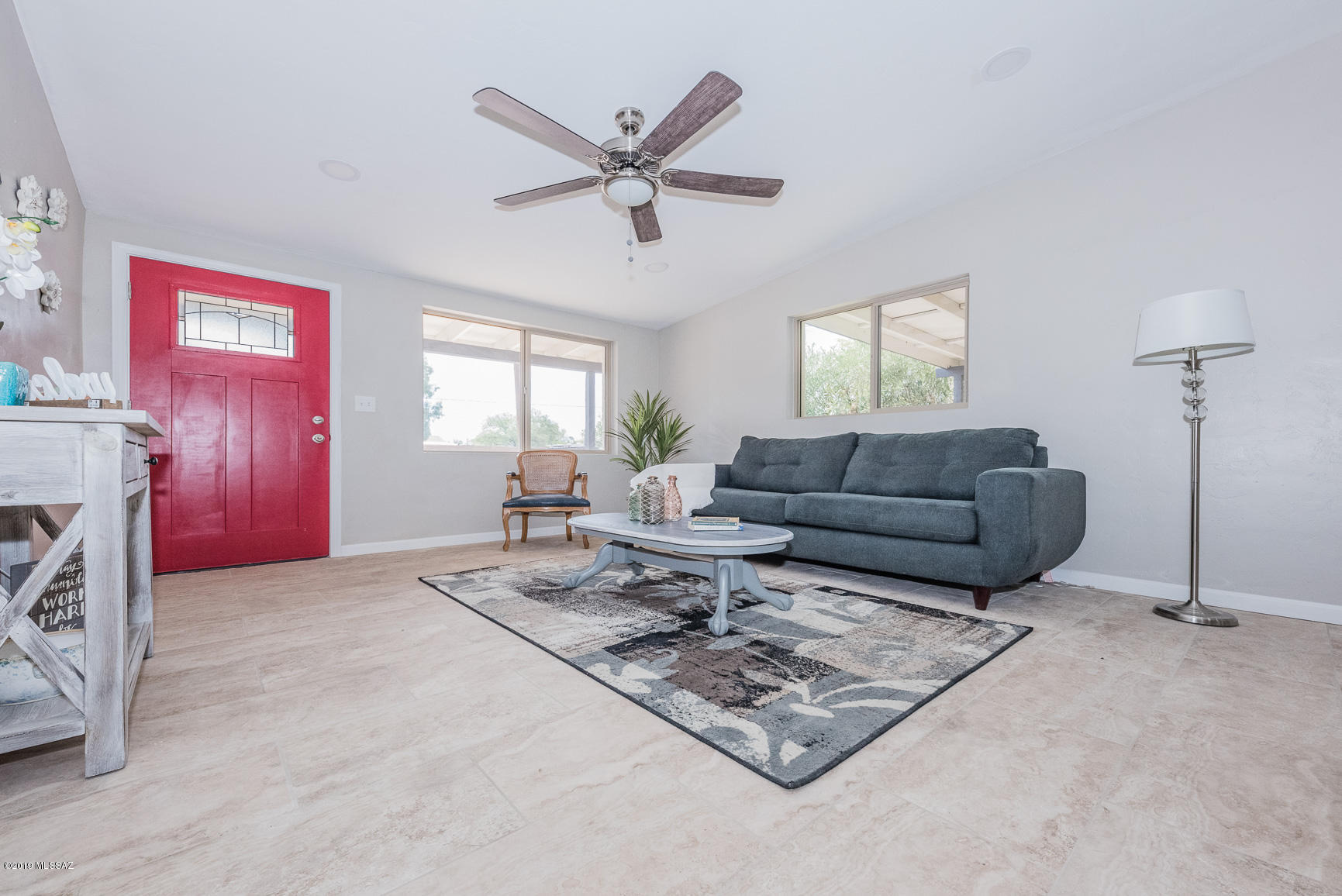 Fruitvale Addition - Residential